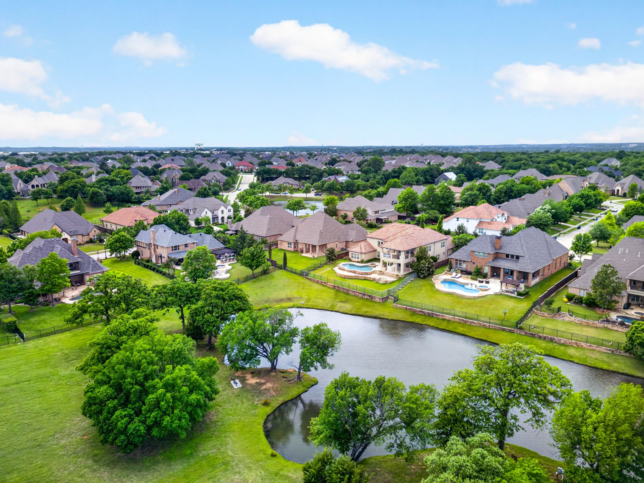 421 Riverpath Colleyville TX 76034