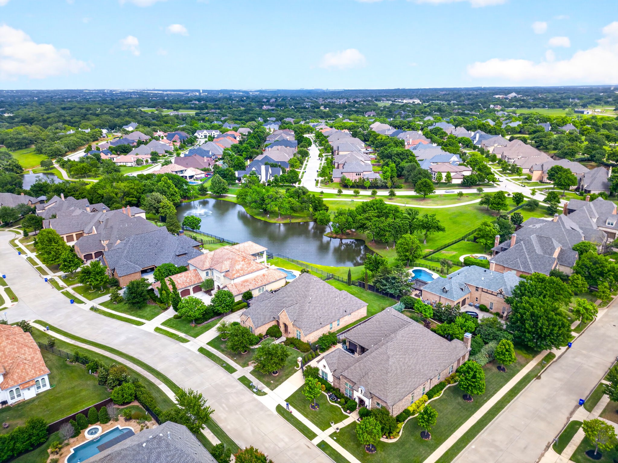 421 Riverpath Colleyville TX 76034
