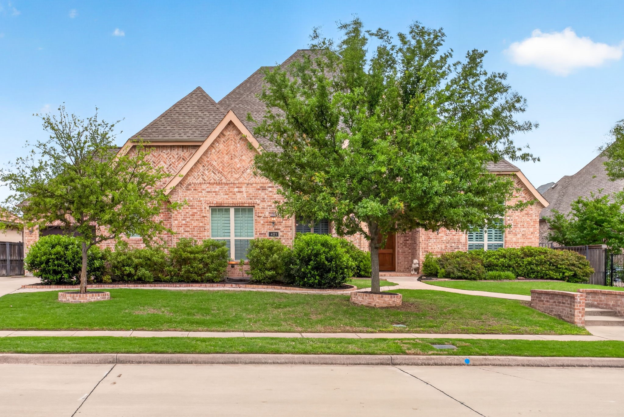 421 Riverpath Colleyville TX 76034