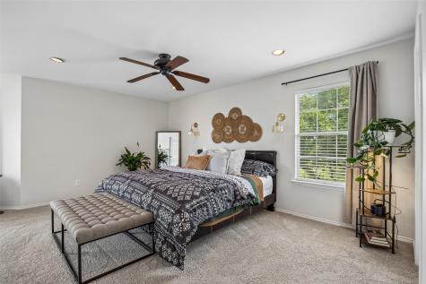 2049 Kingsbridge Drive Heartland TX 75126
