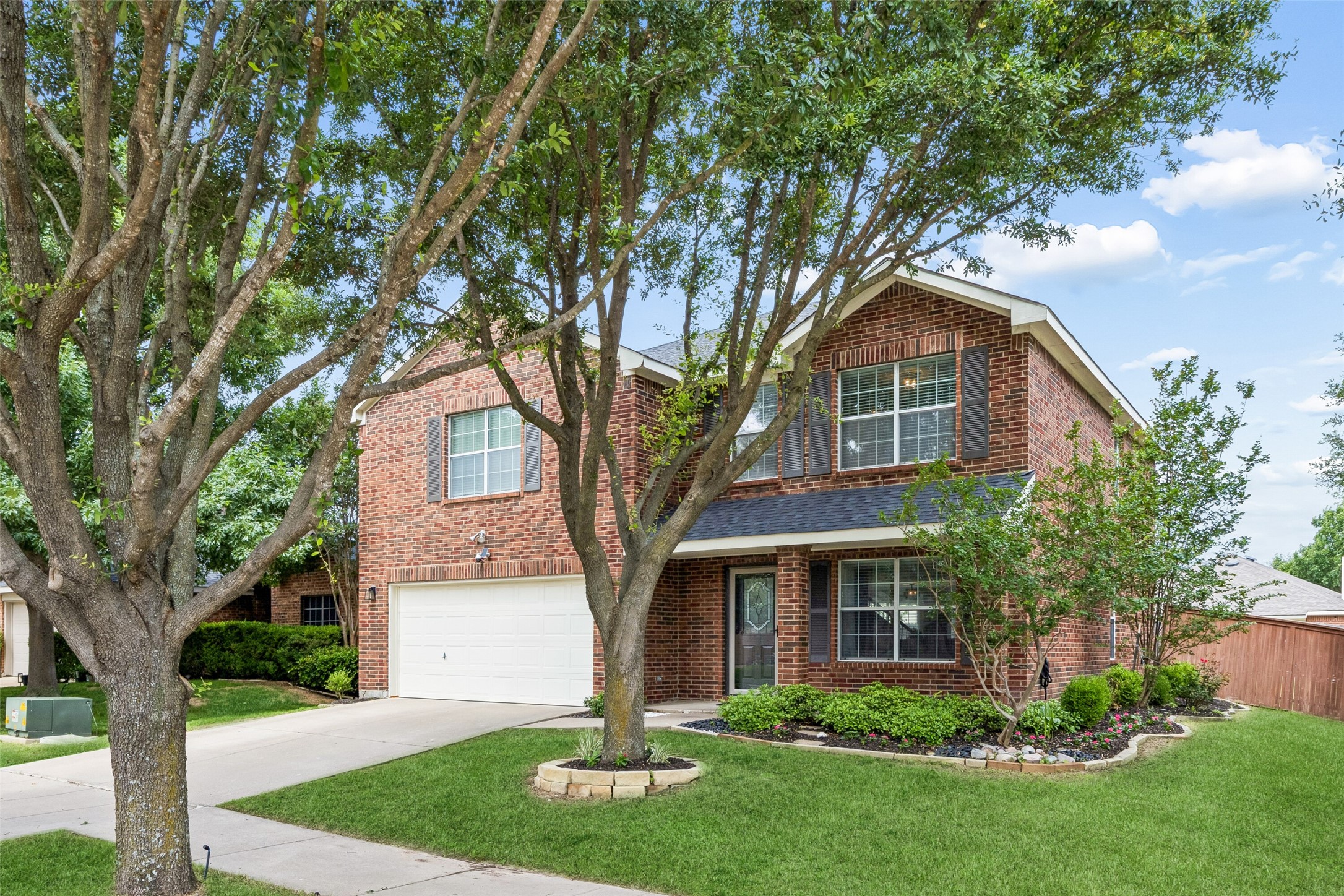 2049 Kingsbridge Drive Heartland TX 75126