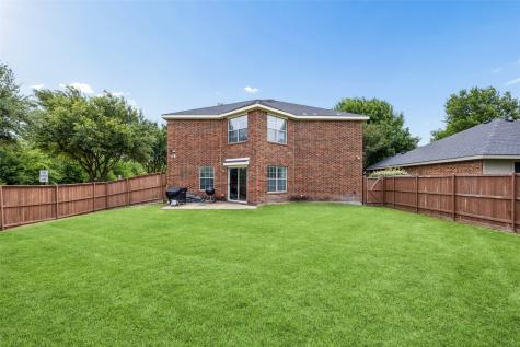 2049 Kingsbridge Drive Heartland TX 75126