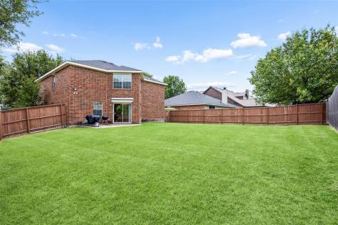 2049 Kingsbridge Drive Heartland TX 75126