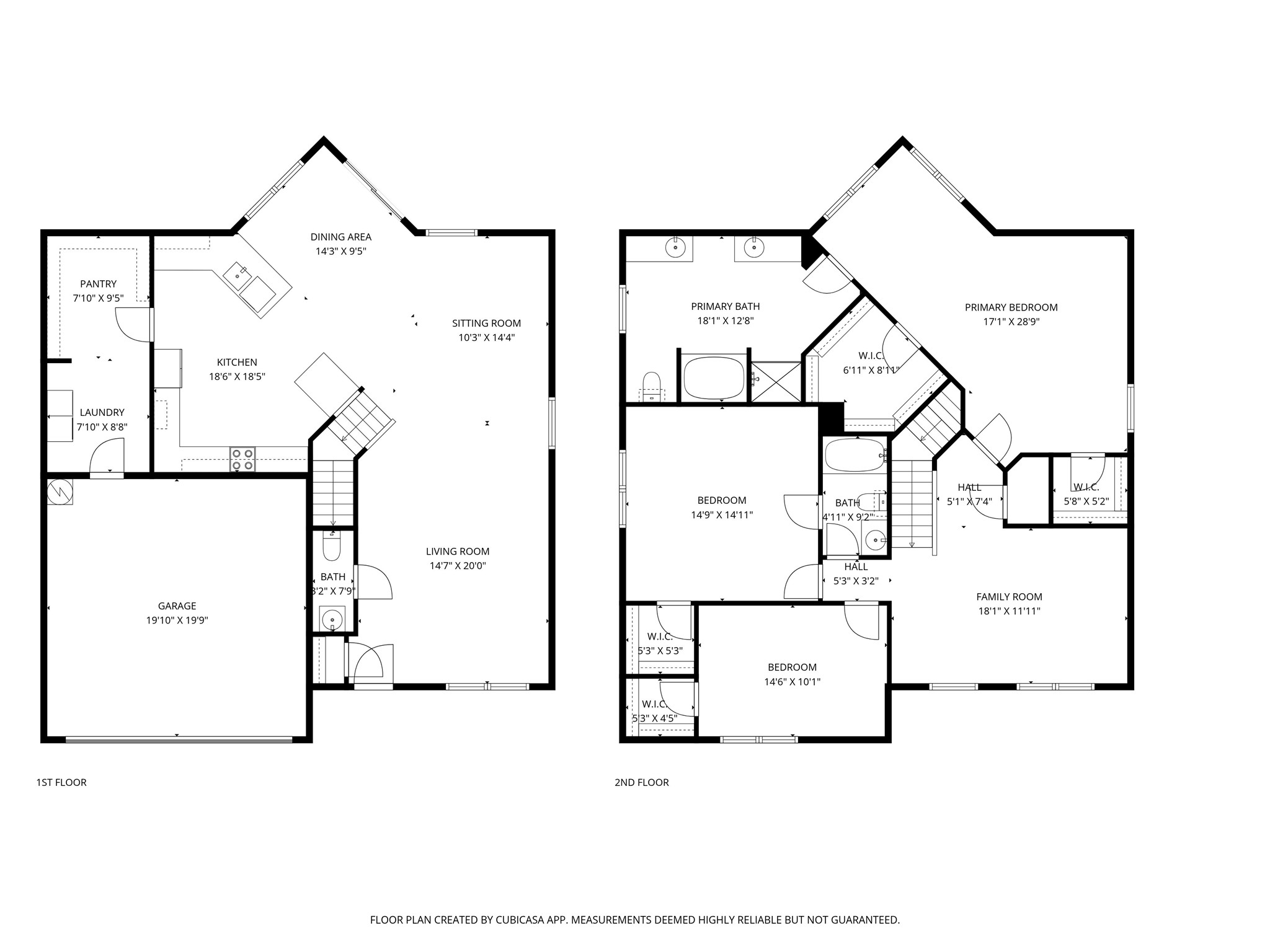 2049 Kingsbridge Drive Heartland TX 75126
