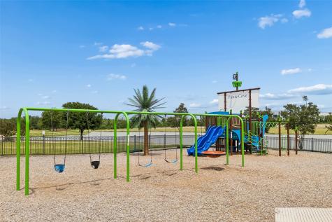 2049 Kingsbridge Drive Heartland TX 75126