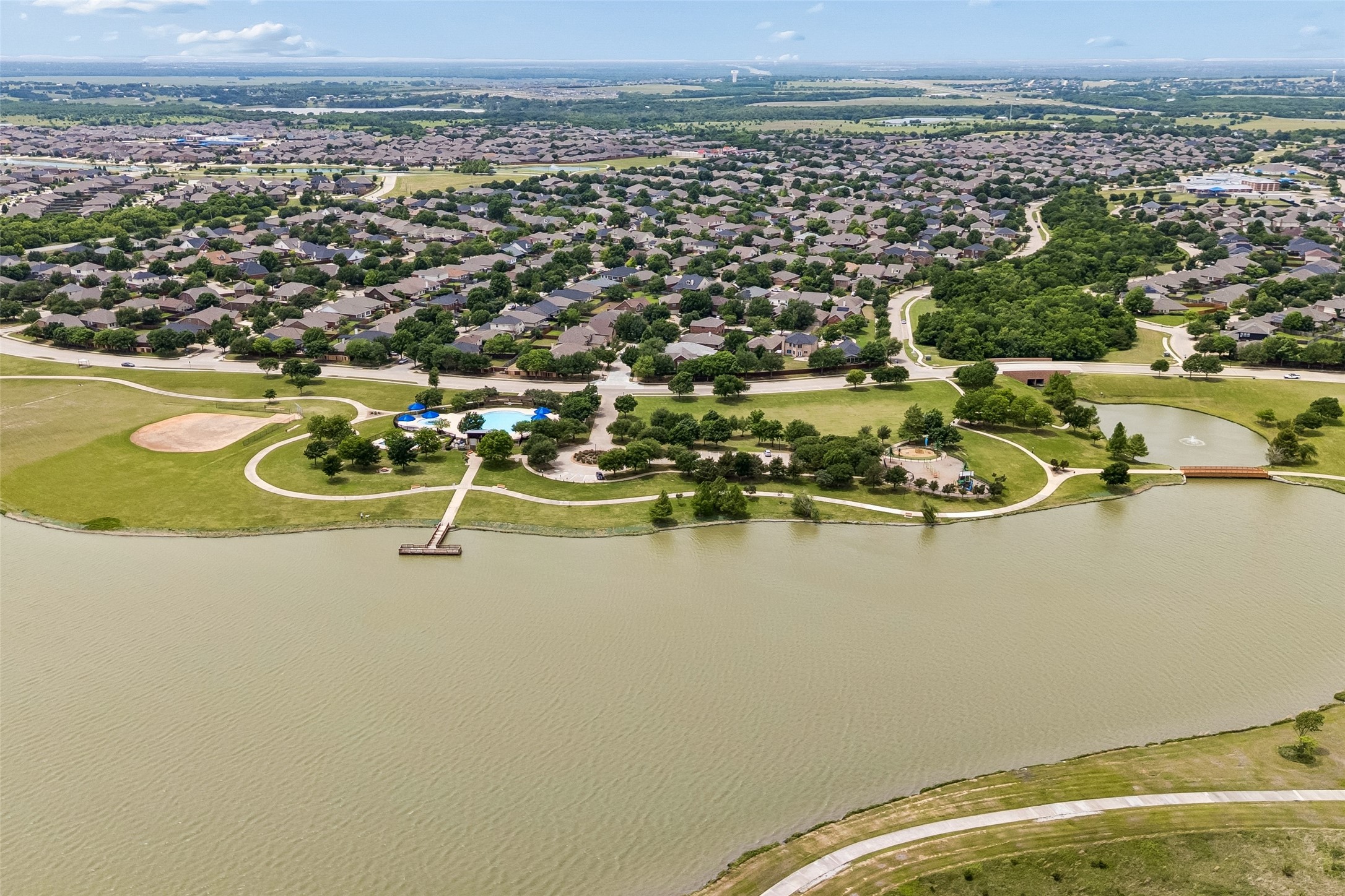 2049 Kingsbridge Drive Heartland TX 75126