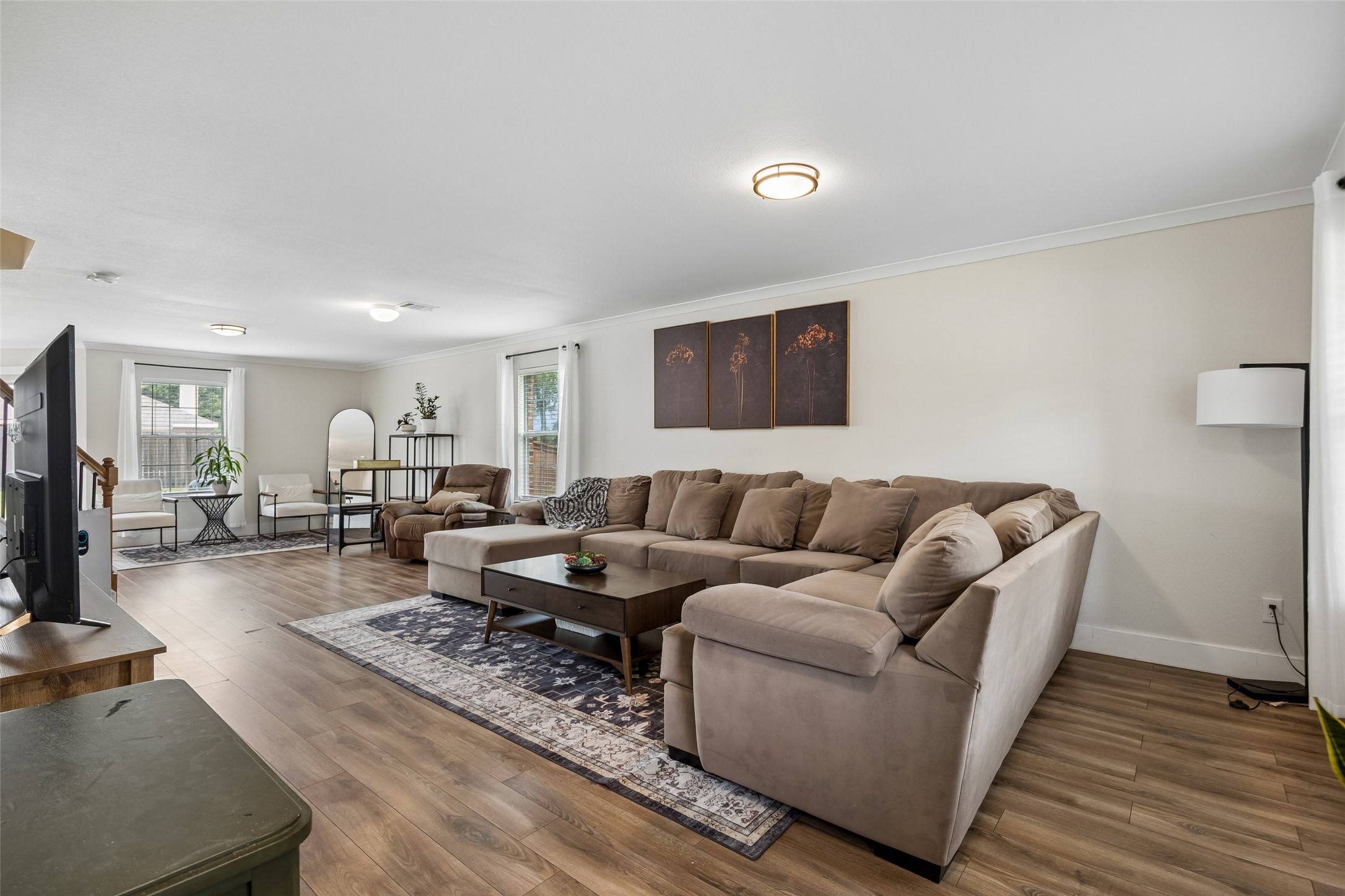 2049 Kingsbridge Drive Heartland TX 75126