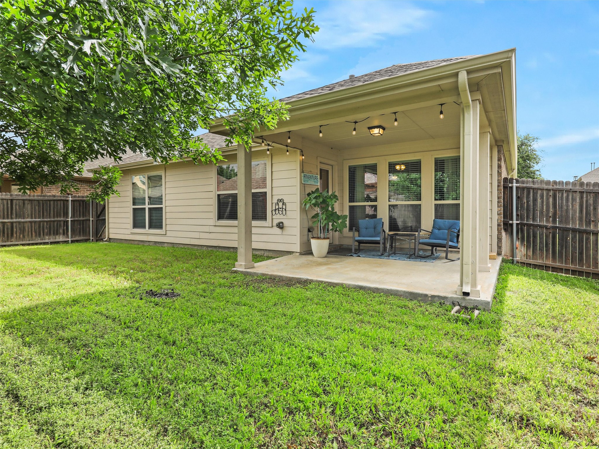 900 Silvermoon Drive Little Elm TX 75068