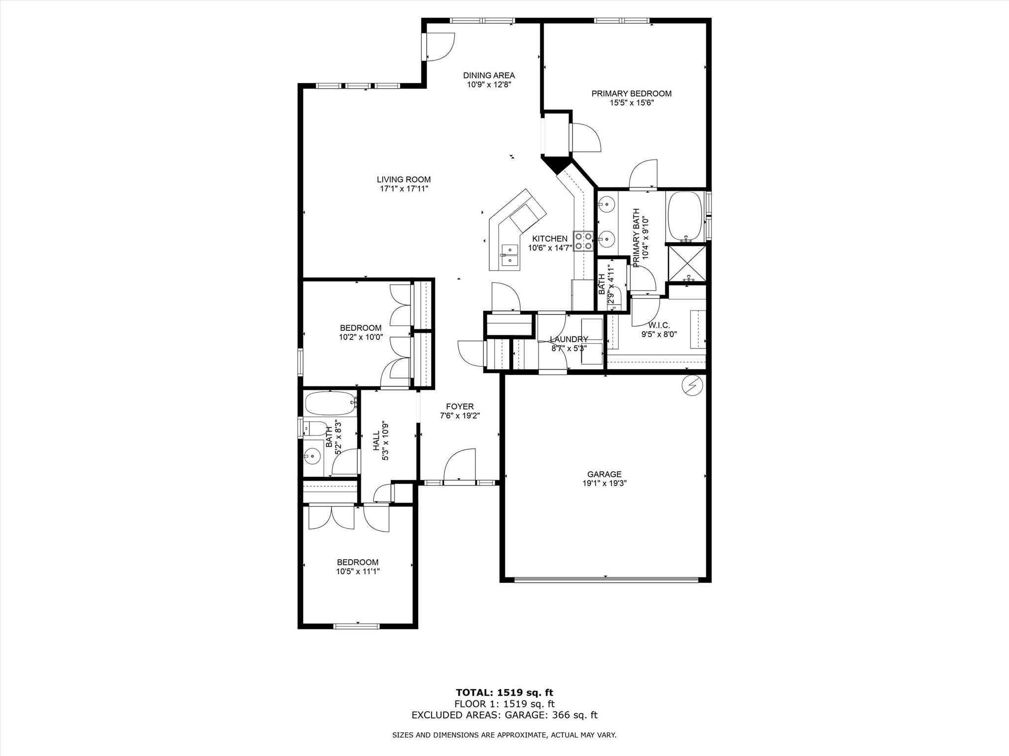 900 Silvermoon Drive Little Elm TX 75068