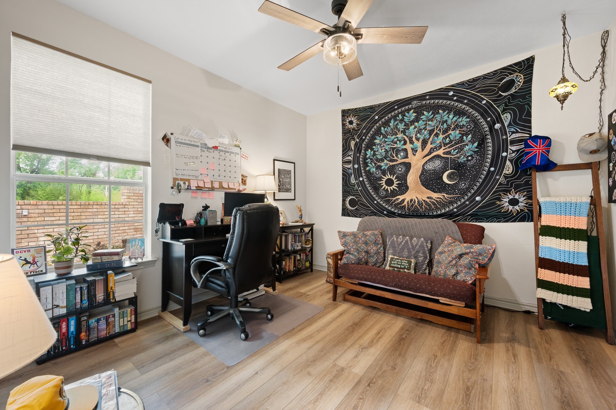 6628 Westmoor Lane Benbrook TX 76132