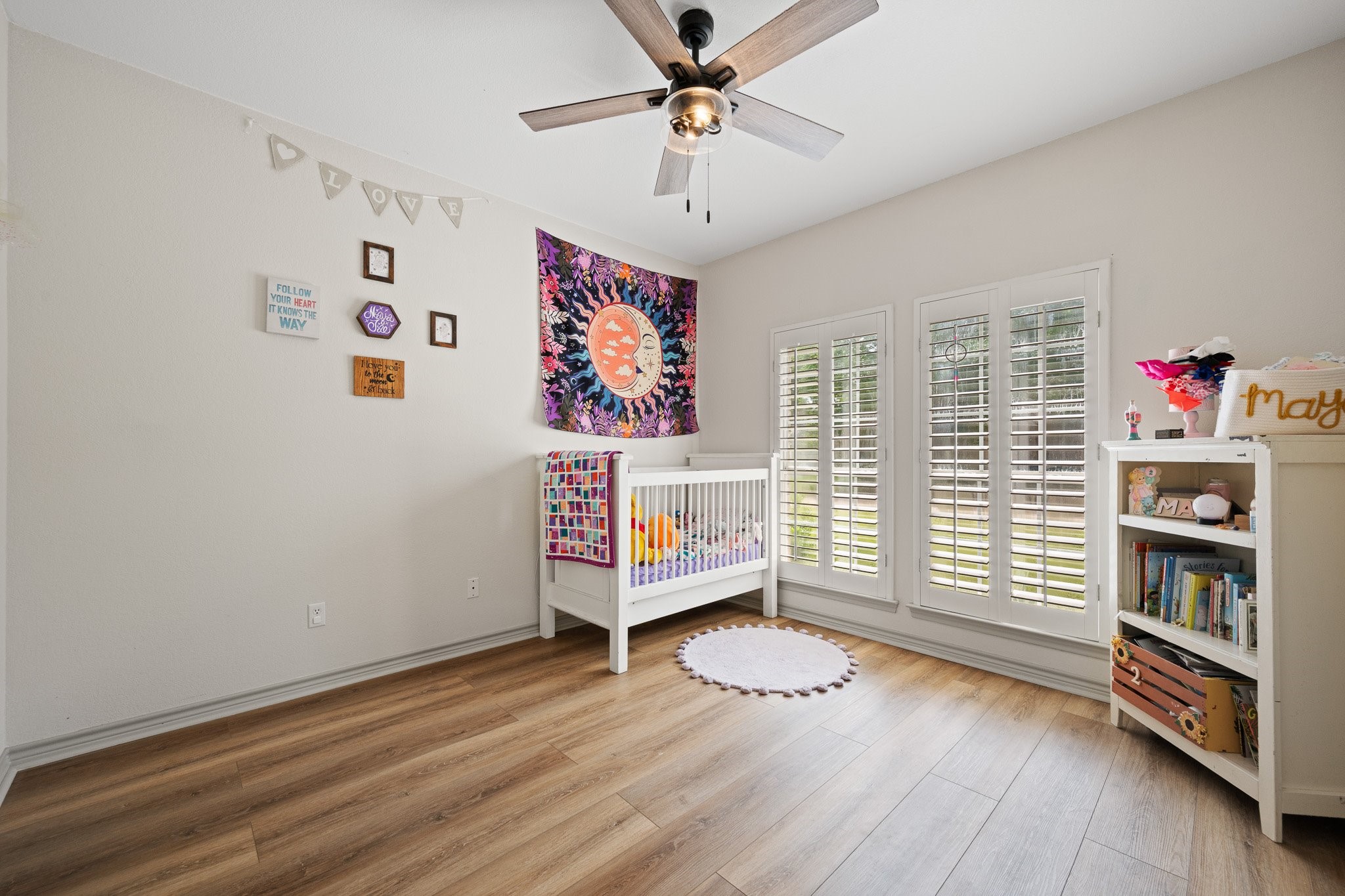 6628 Westmoor Lane Benbrook TX 76132