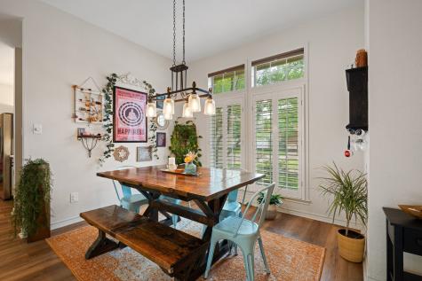 6628 Westmoor Lane Benbrook TX 76132