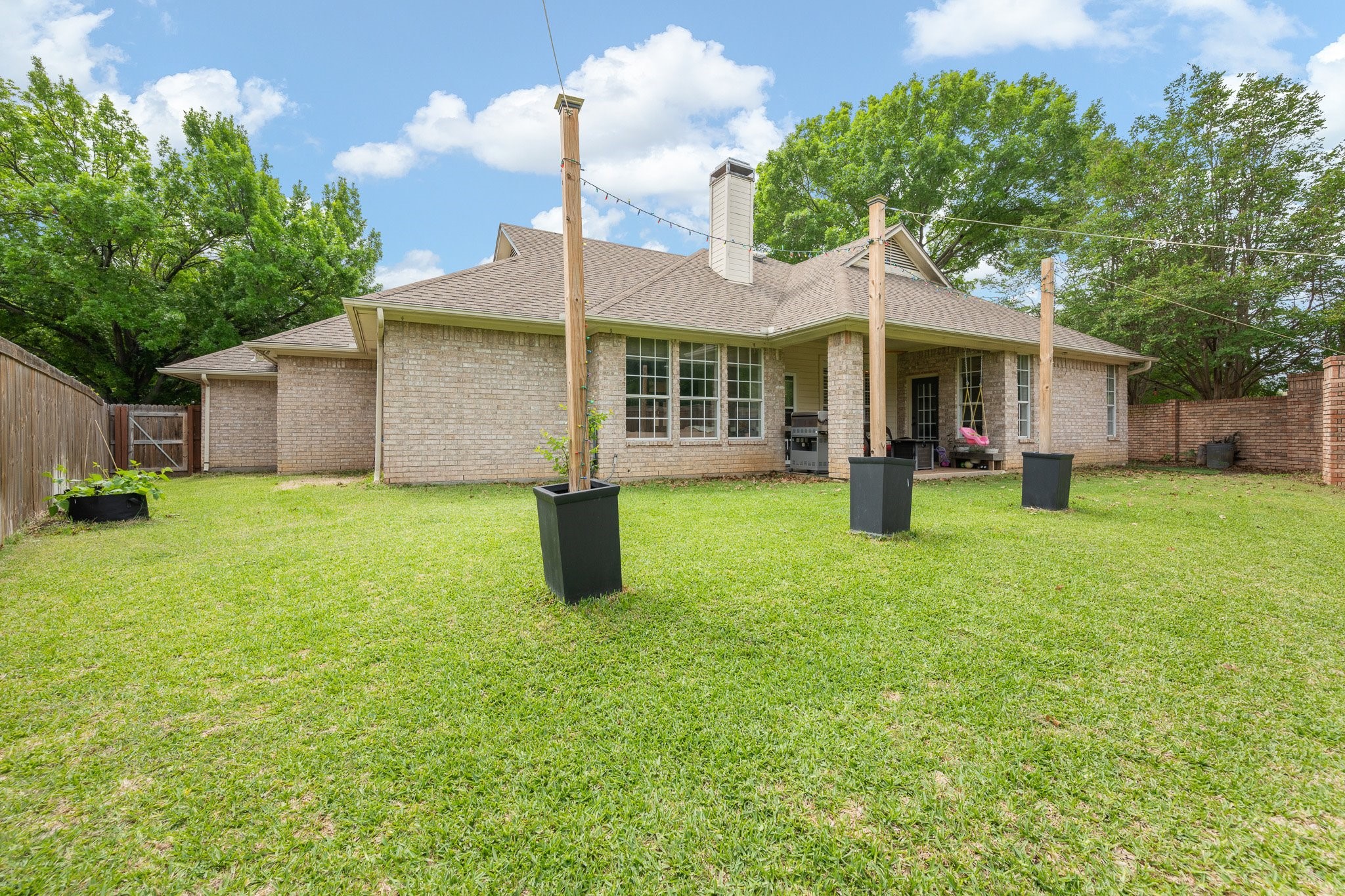 6628 Westmoor Lane Benbrook TX 76132