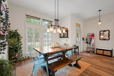 6628 Westmoor Lane Benbrook TX 76132