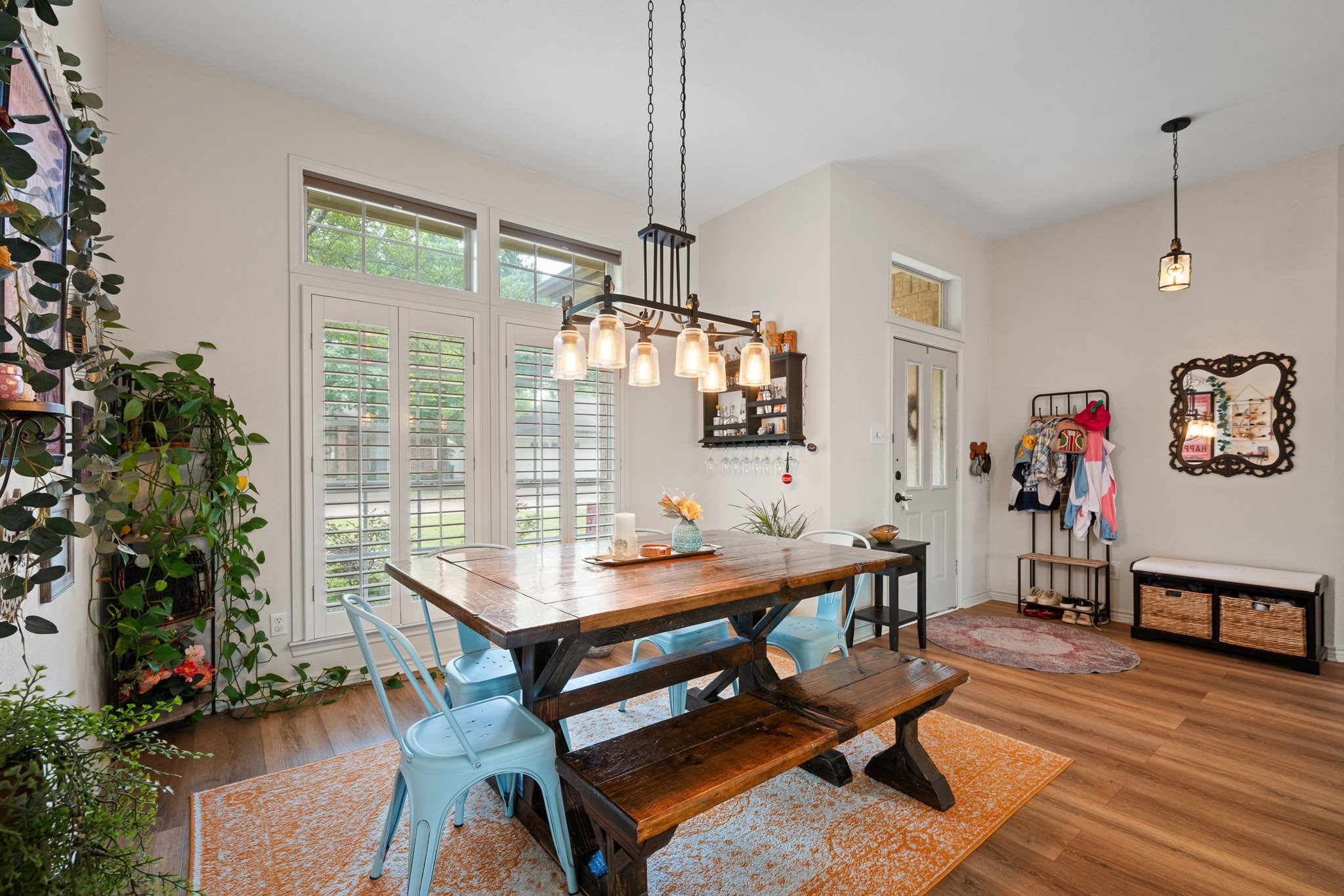 6628 Westmoor Lane Benbrook TX 76132