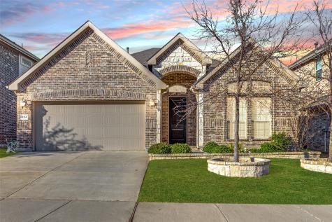 4024 Knollbrook Lane Fort Worth TX 76137