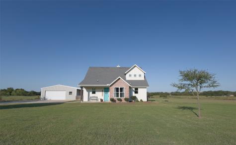3769 Preakness Court Cleburne TX 76033
