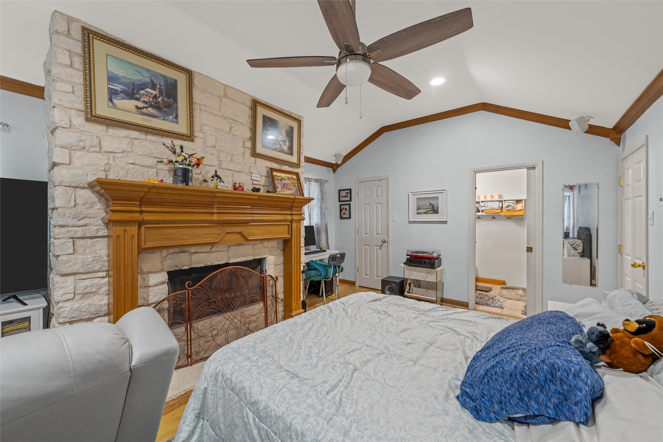 9913 Burgundy Lane Woodway TX 76712