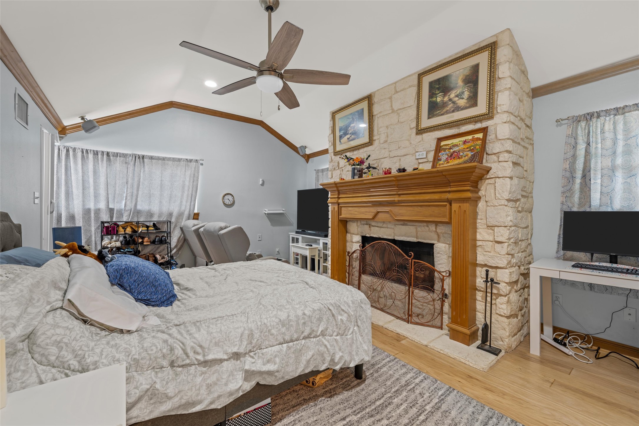 9913 Burgundy Lane Woodway TX 76712