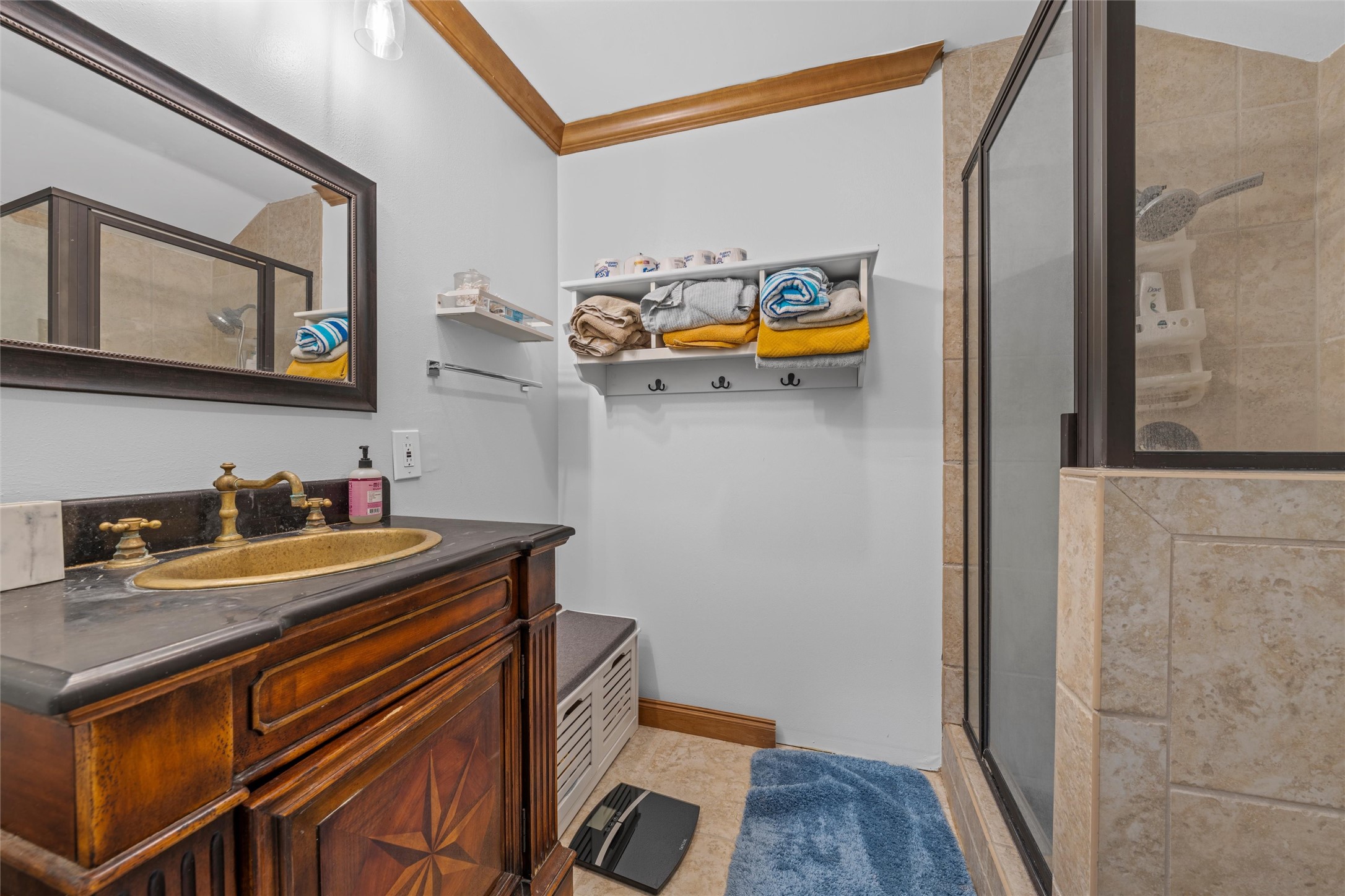 9913 Burgundy Lane Woodway TX 76712