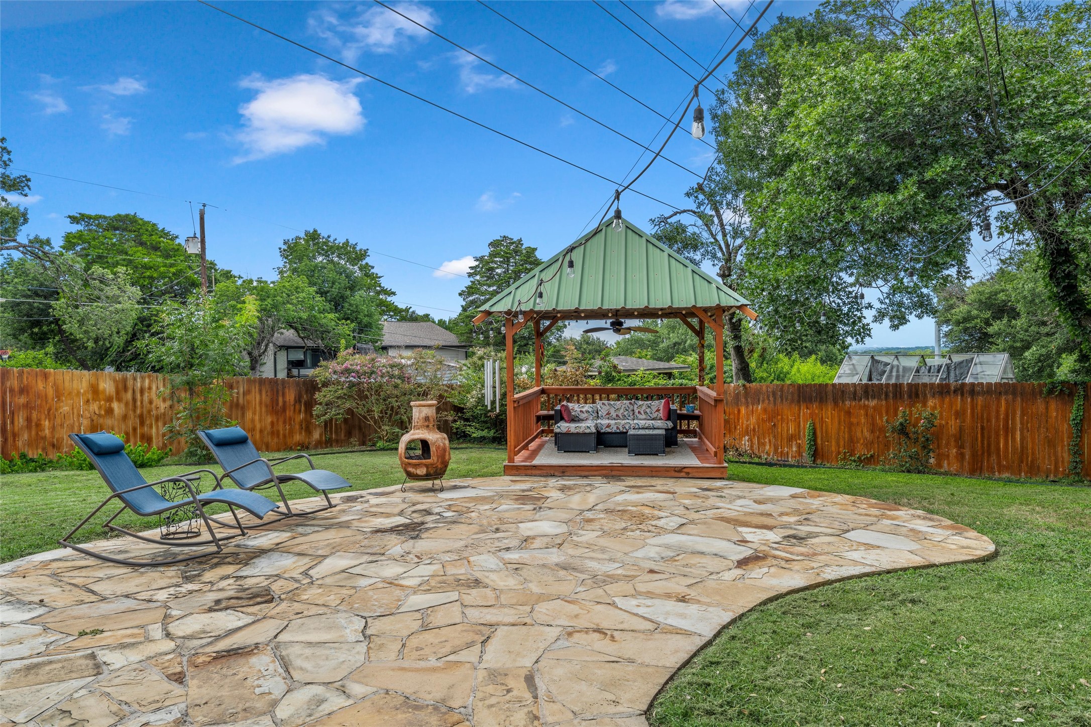 9913 Burgundy Lane Woodway TX 76712