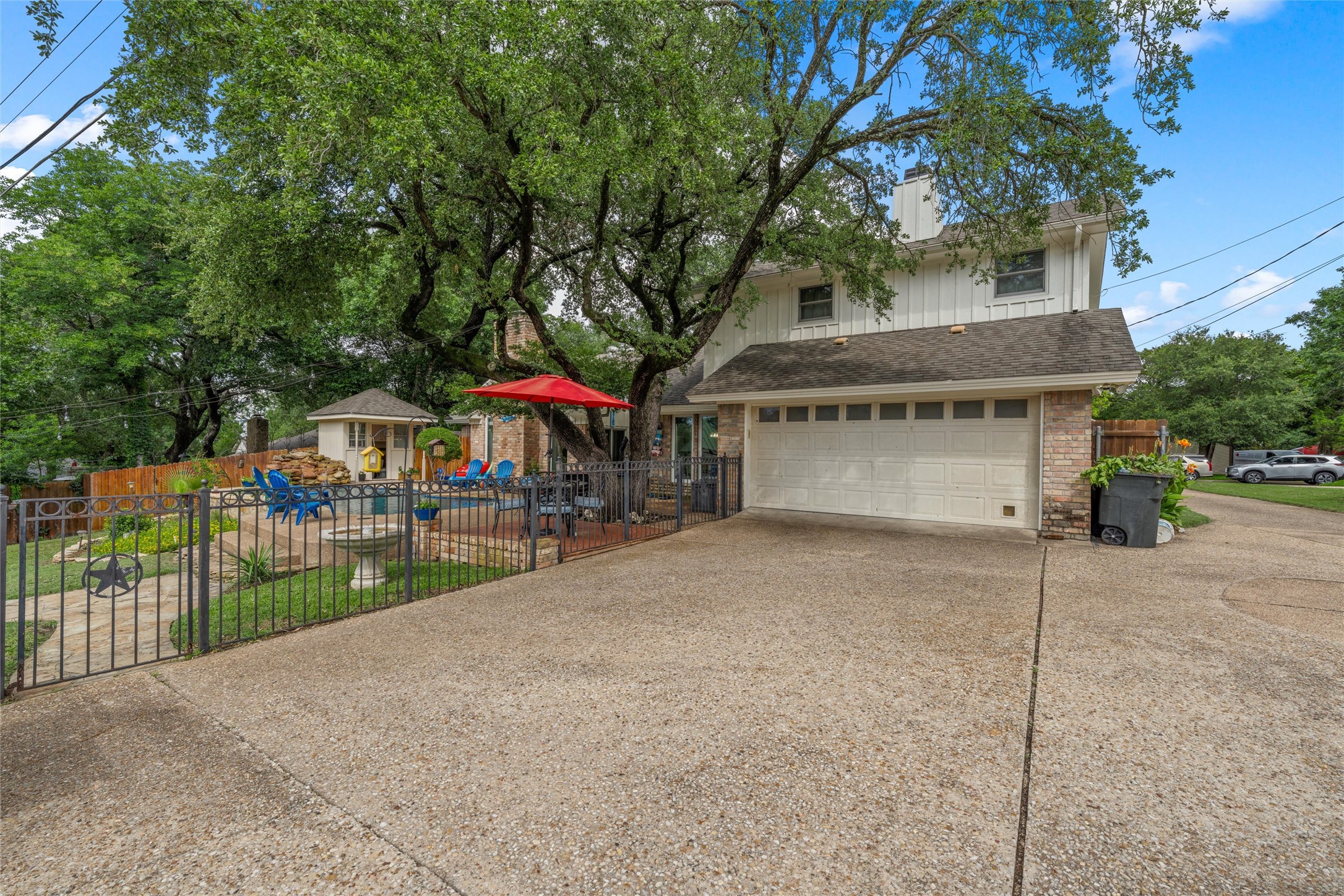 9913 Burgundy Lane Woodway TX 76712