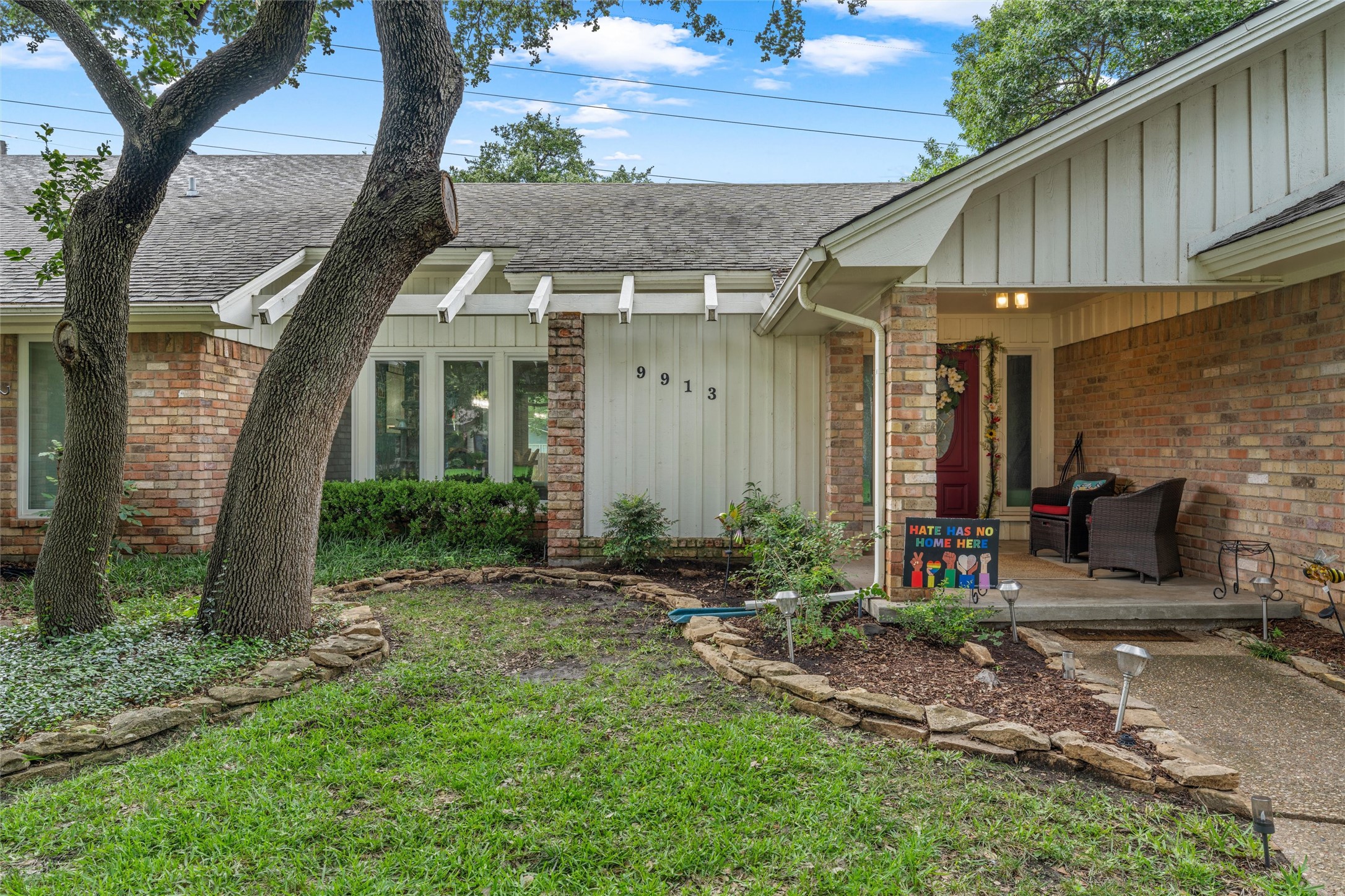 9913 Burgundy Lane Woodway TX 76712