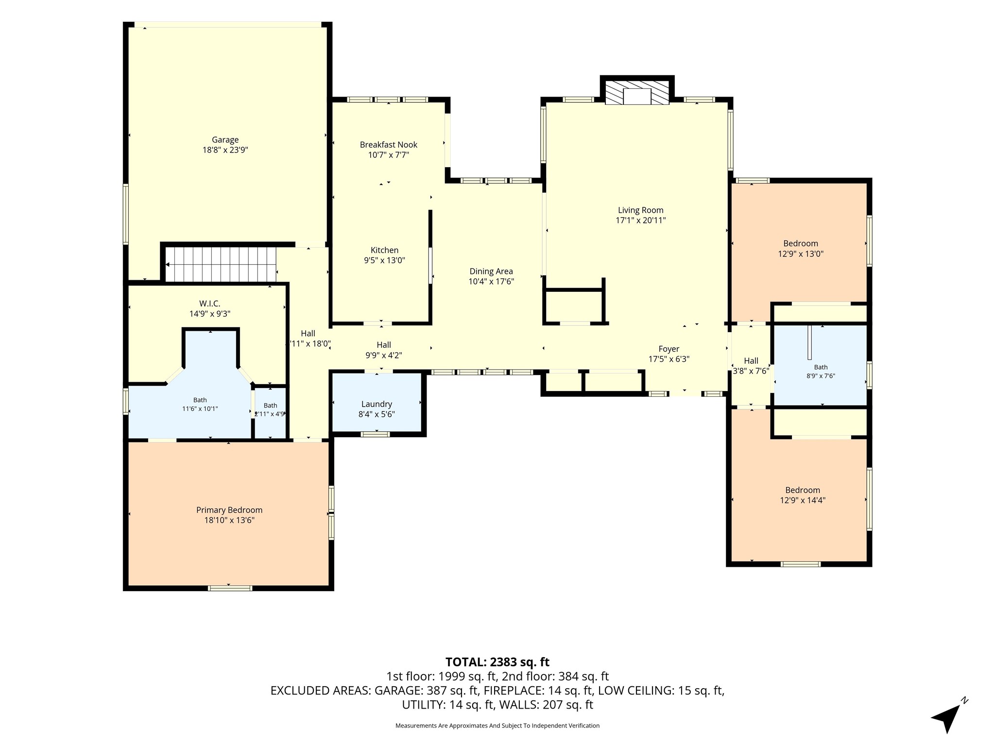 9913 Burgundy Lane Woodway TX 76712