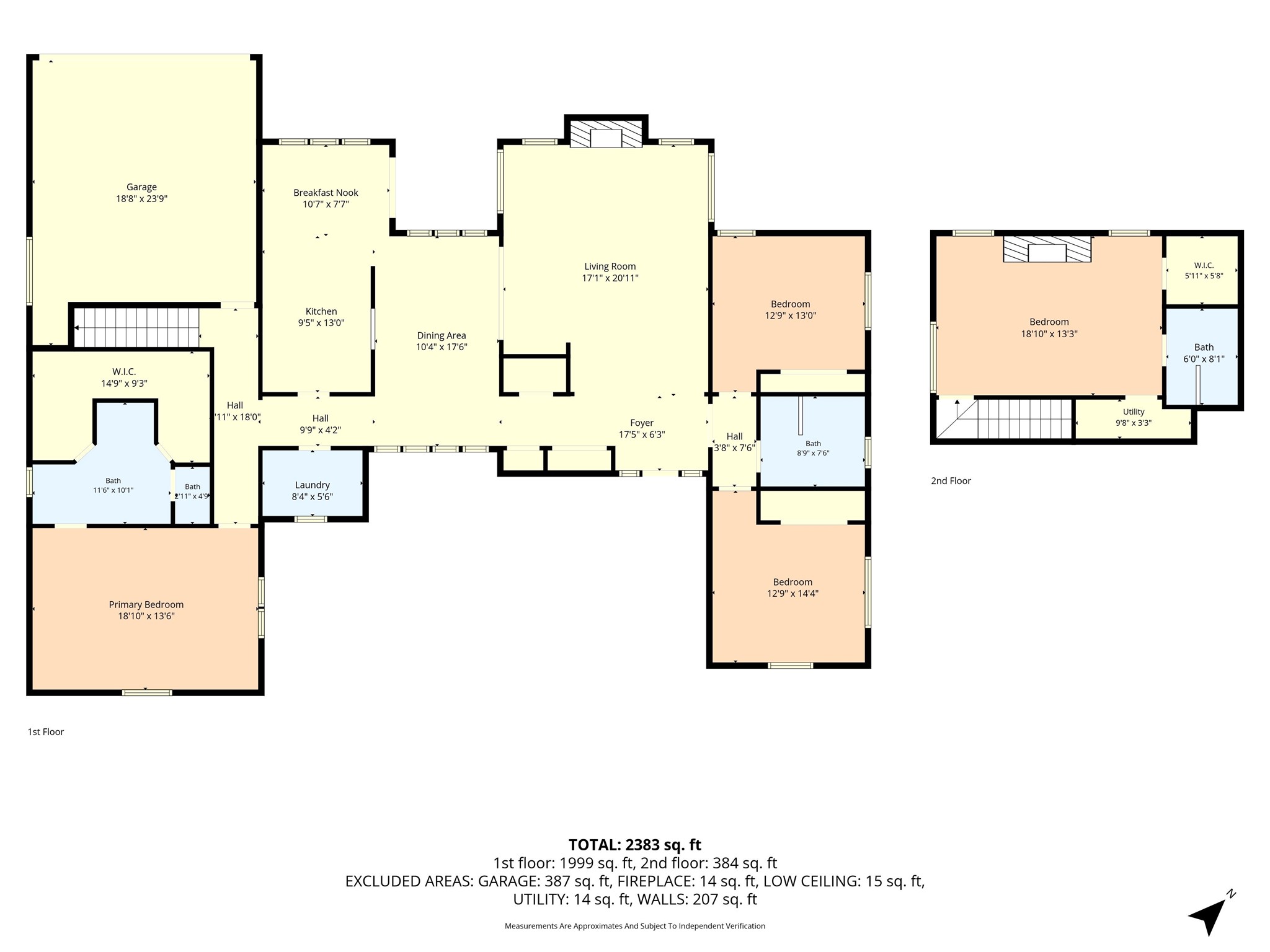 9913 Burgundy Lane Woodway TX 76712