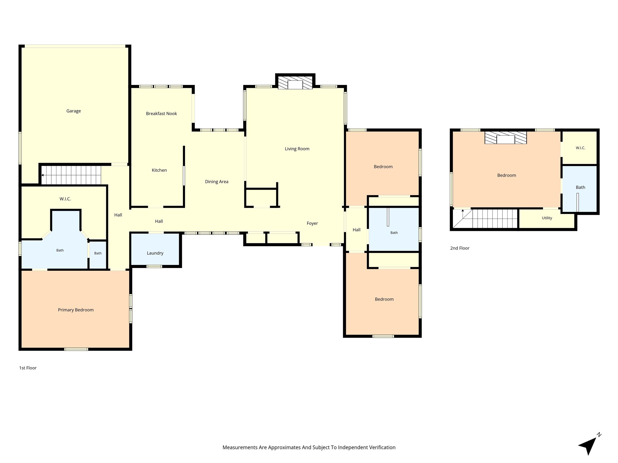 9913 Burgundy Lane Woodway TX 76712