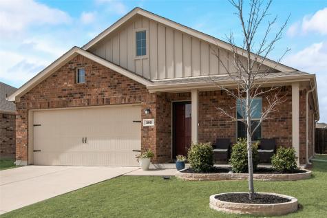 300 Buckeye Avenue Princeton TX 75407