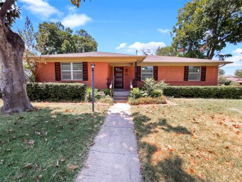 2365 Oldbridge Drive Dallas TX 75228