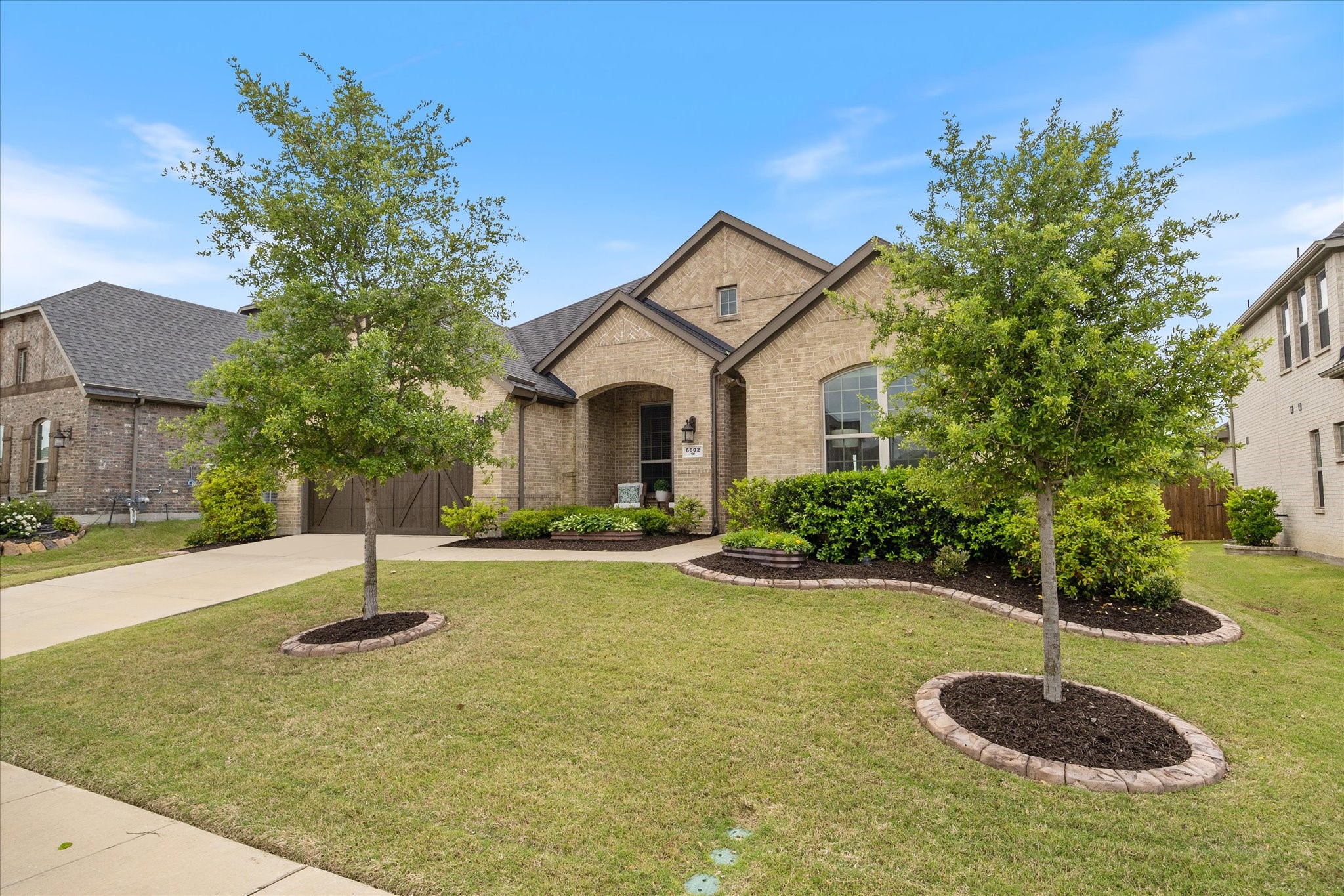 6602 Loire Valley Drive Rowlett TX 75088