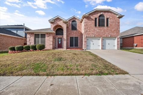 7508 Quail Ridge Drive Arlington TX 76002