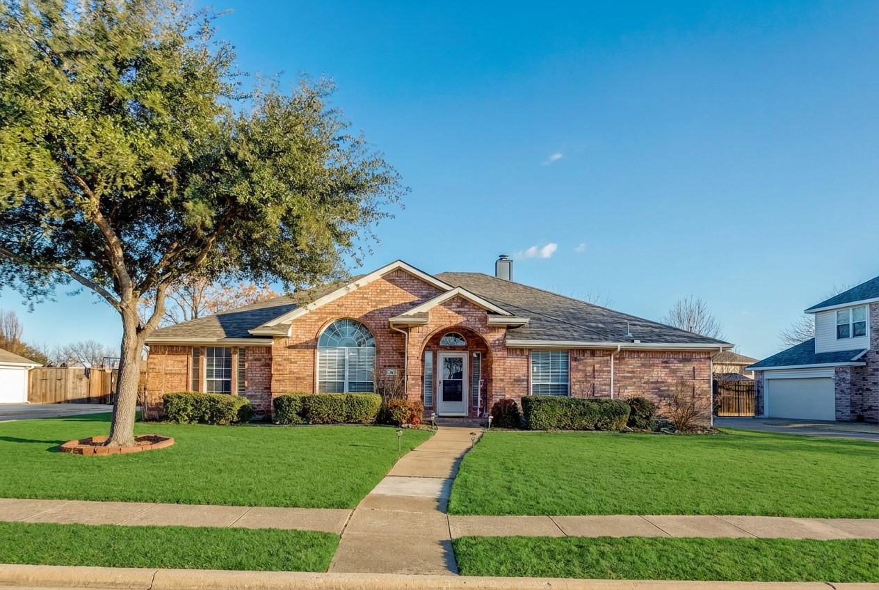 308 Glen Ridge Drive Murphy TX 75094