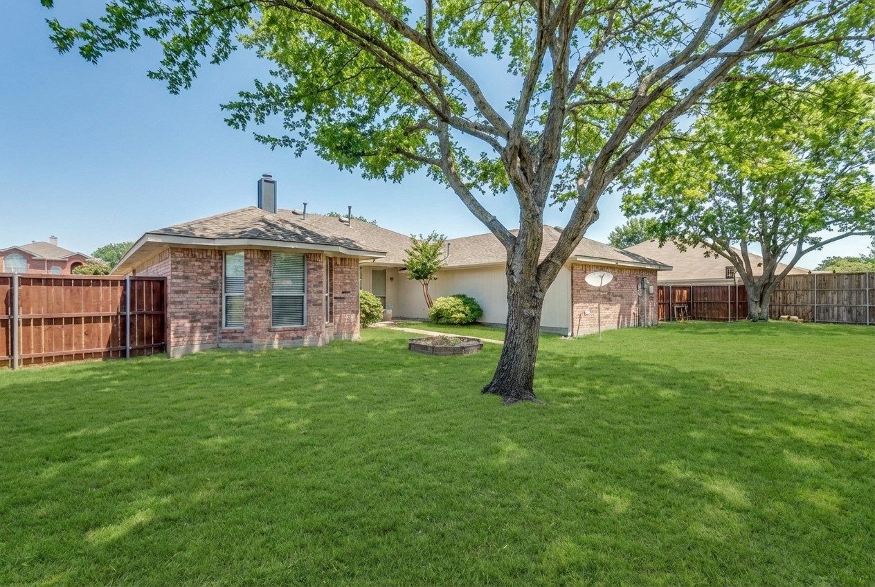 308 Glen Ridge Drive Murphy TX 75094