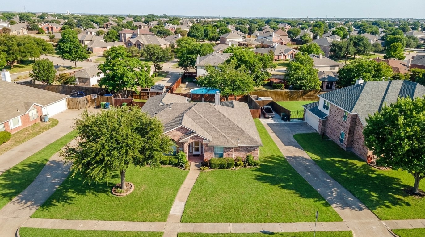 308 Glen Ridge Drive Murphy TX 75094