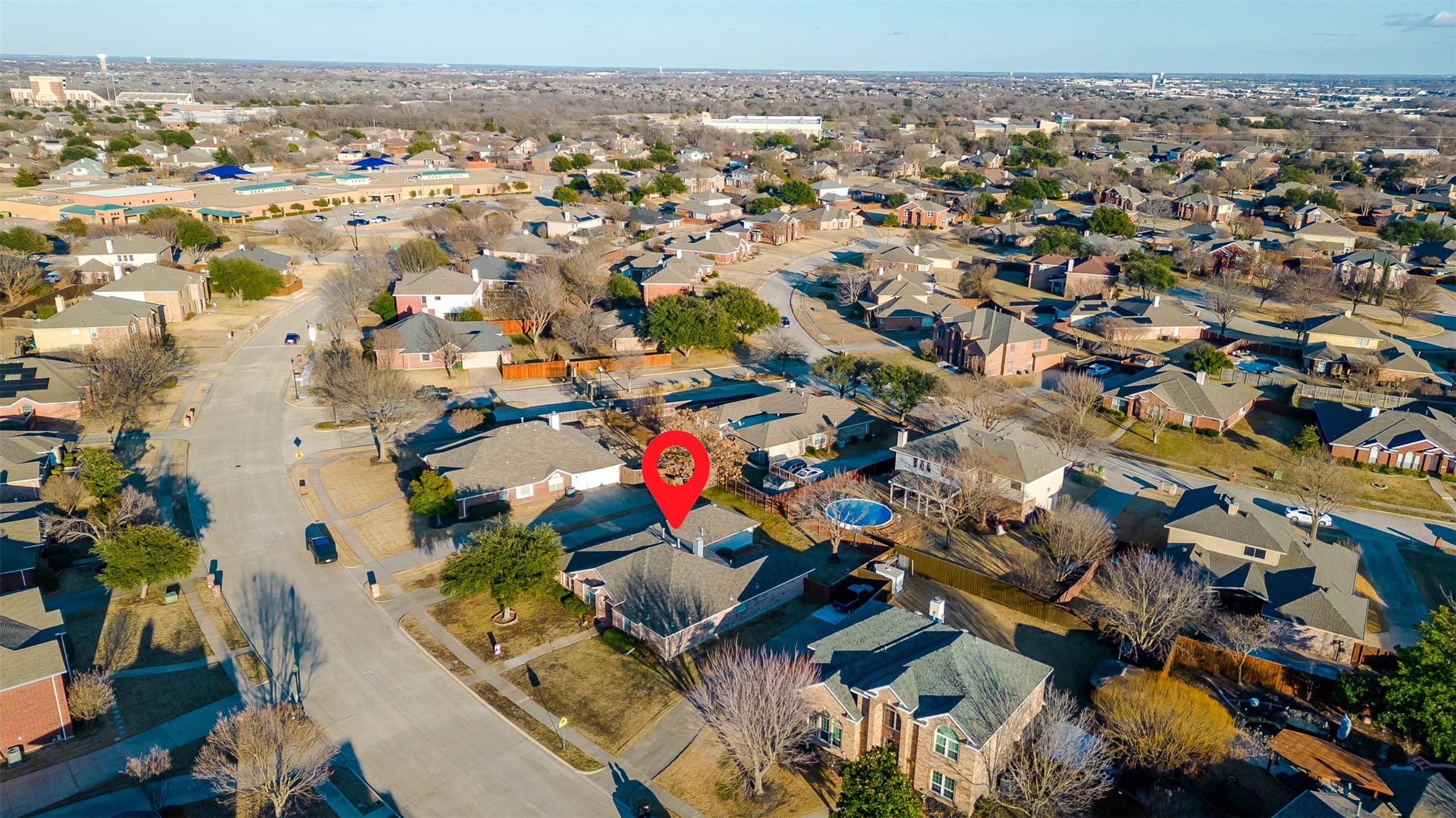 308 Glen Ridge Drive Murphy TX 75094