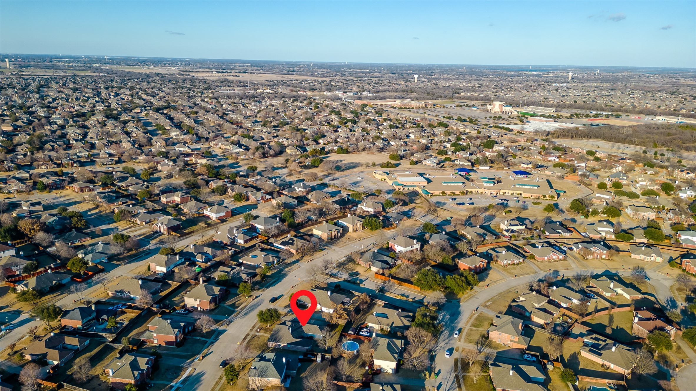 308 Glen Ridge Drive Murphy TX 75094