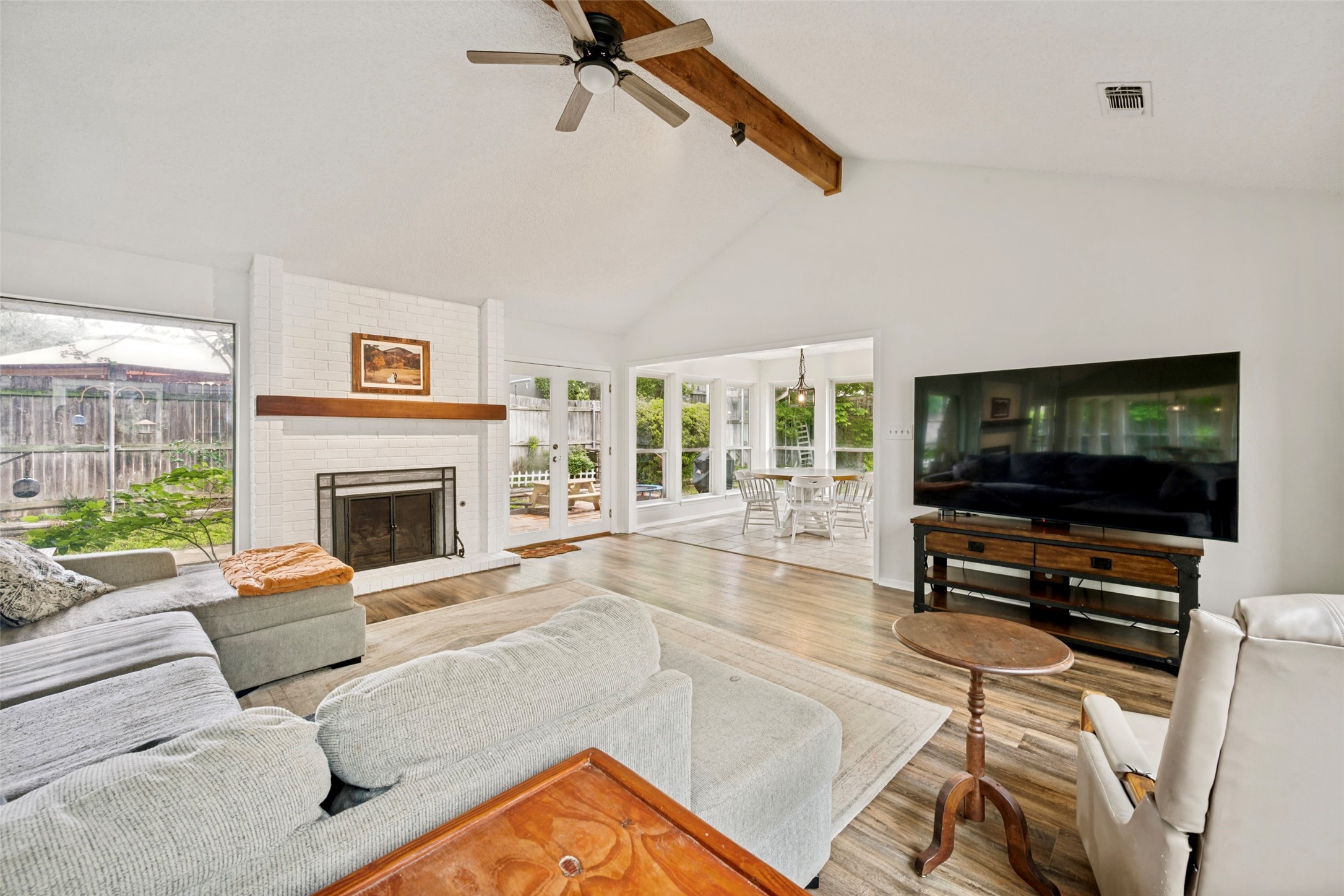 4532 Grey Dawn Drive Arlington TX 76017