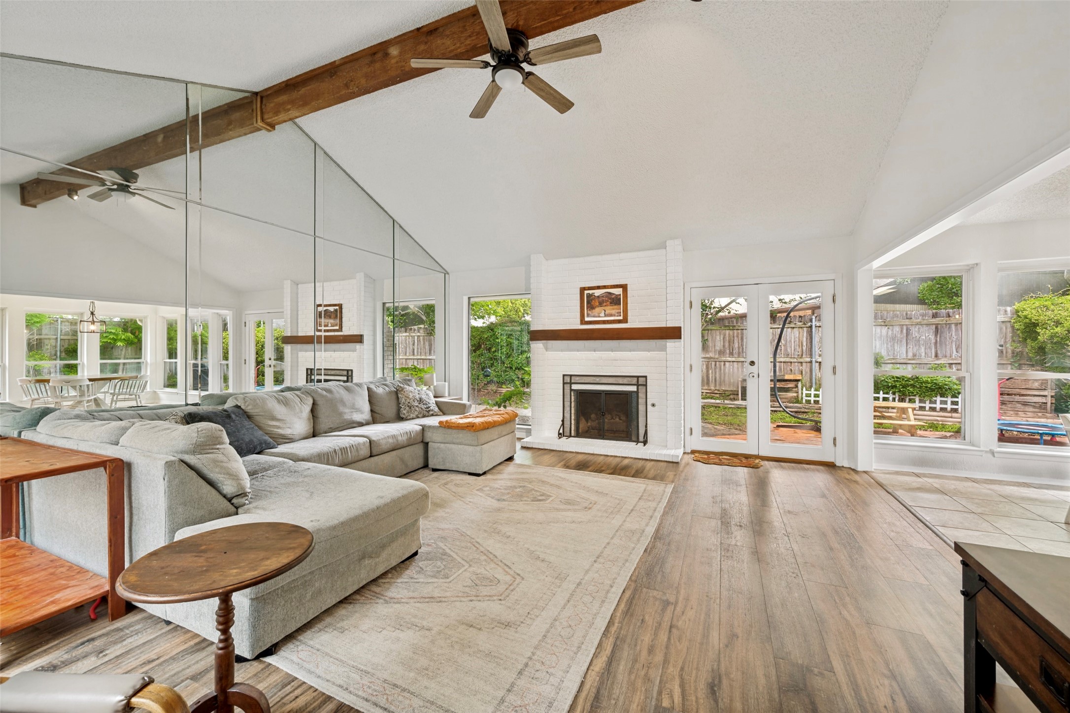 4532 Grey Dawn Drive Arlington TX 76017