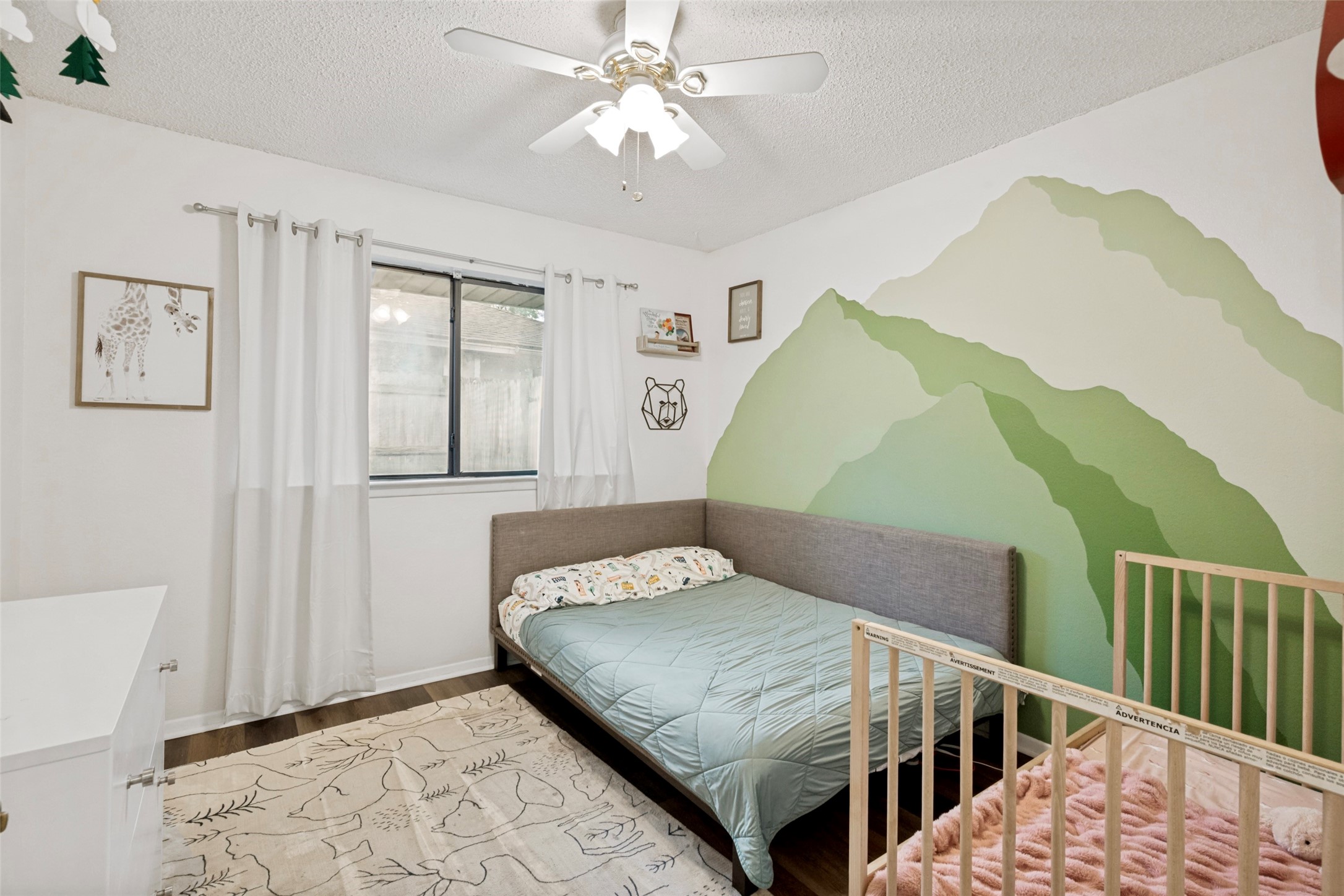 4532 Grey Dawn Drive Arlington TX 76017