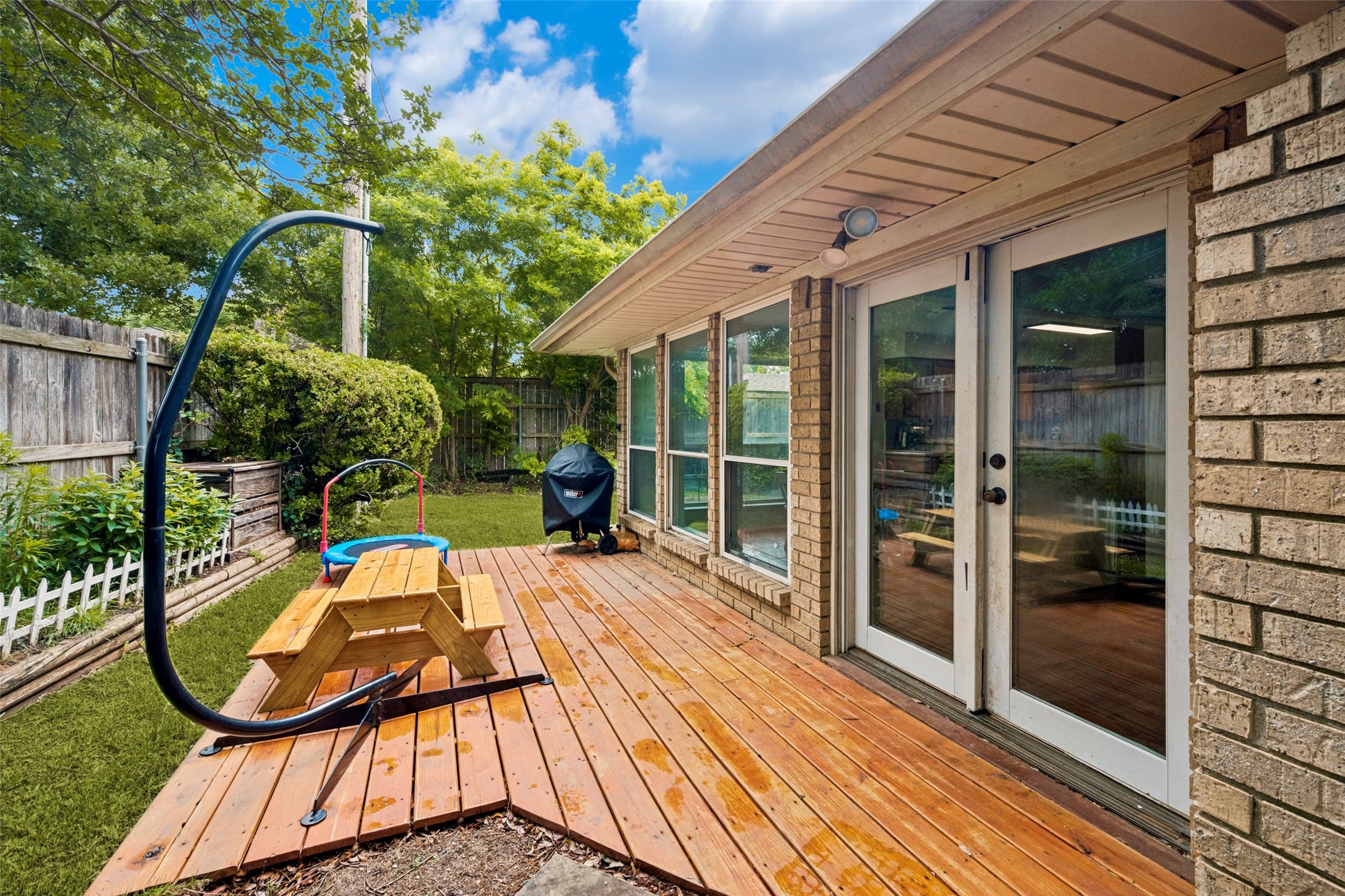 4532 Grey Dawn Drive Arlington TX 76017