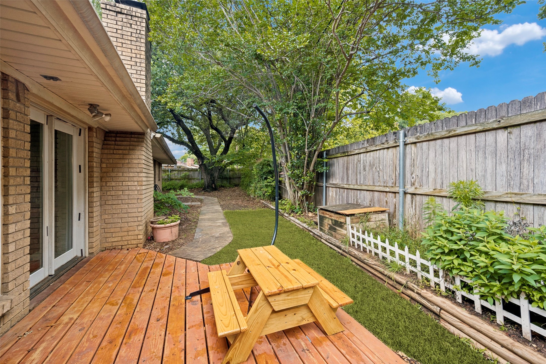 4532 Grey Dawn Drive Arlington TX 76017