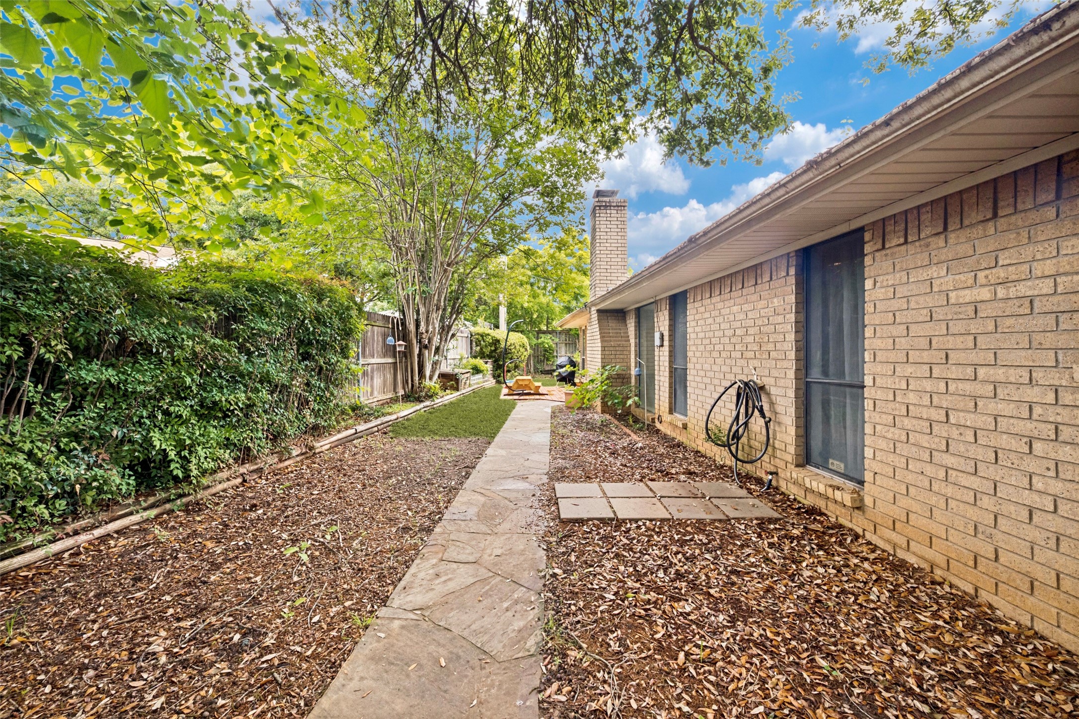 4532 Grey Dawn Drive Arlington TX 76017