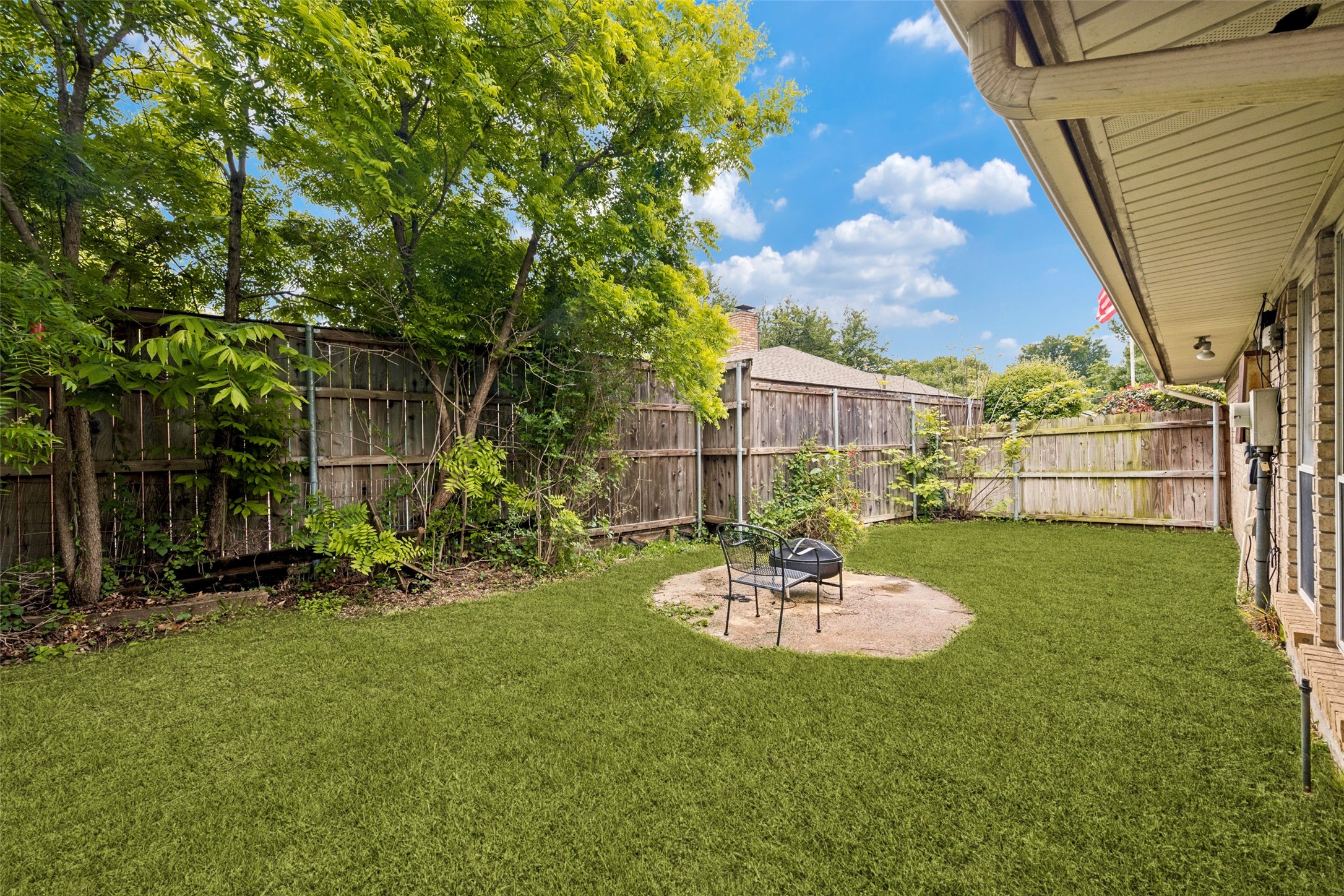 4532 Grey Dawn Drive Arlington TX 76017
