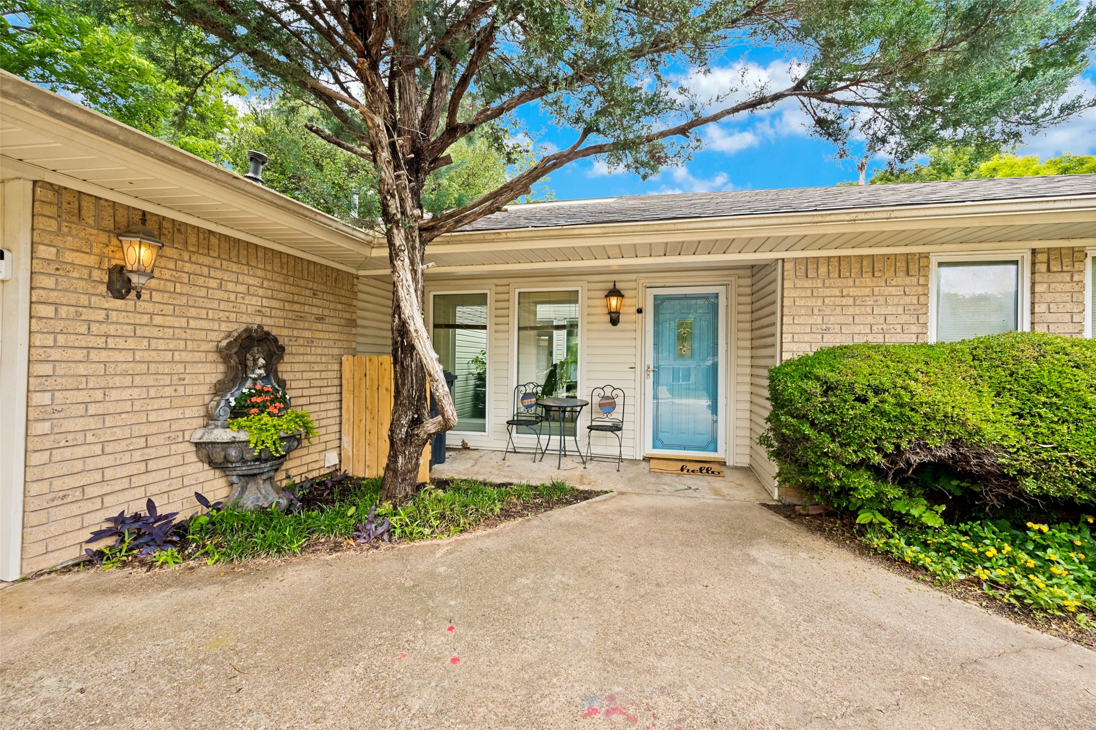 4532 Grey Dawn Drive Arlington TX 76017