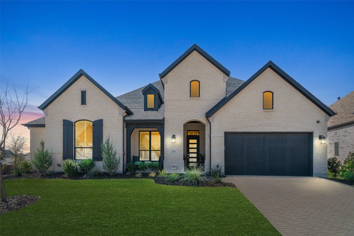 2719 Whirlaway Court Celina TX 75009