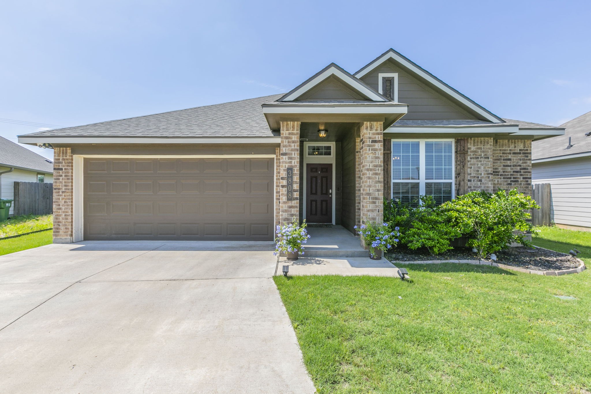 3808 Centerfire Road Waco TX 76705