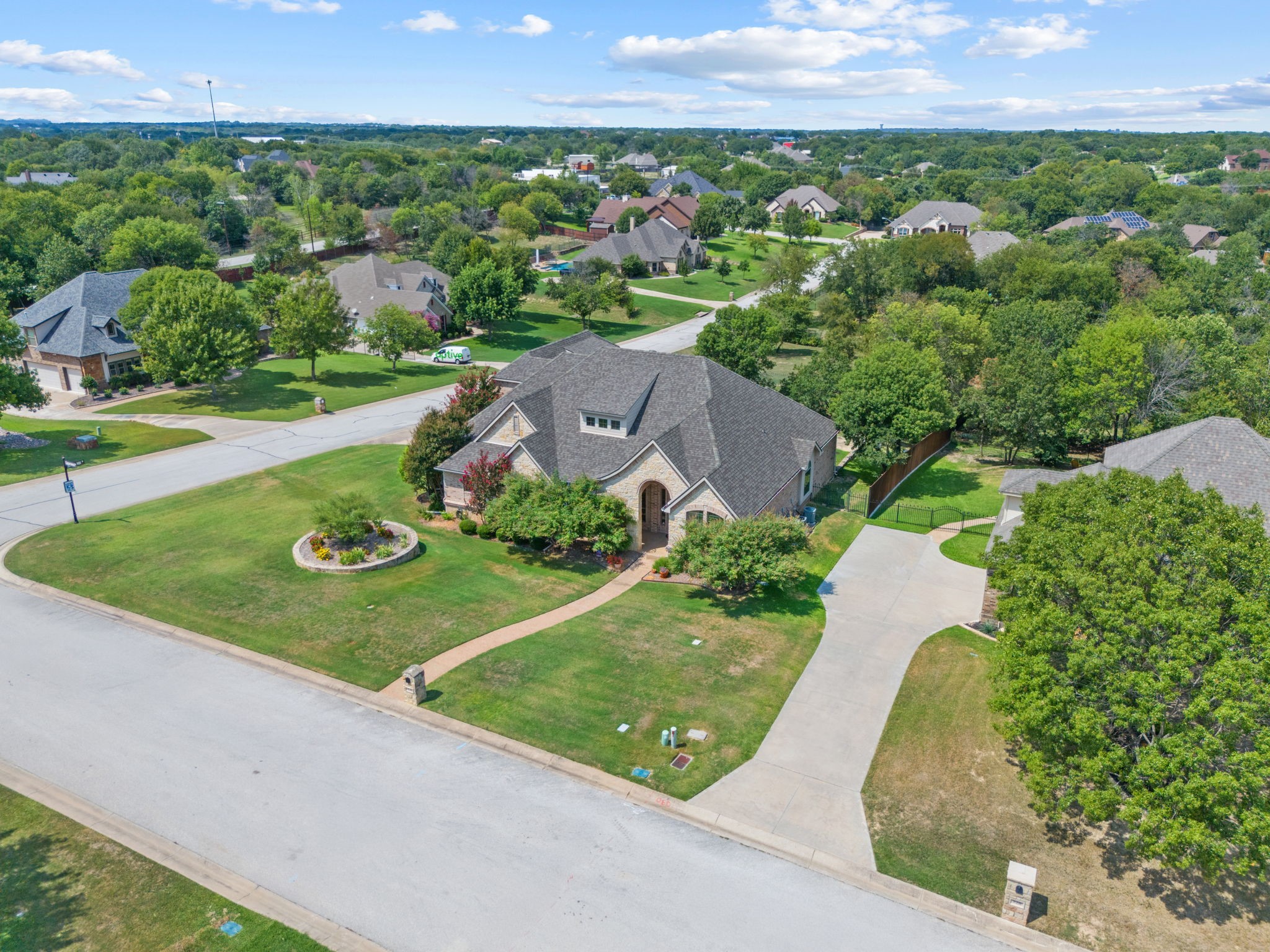 232 Copperwood Drive Lakeside TX 76108